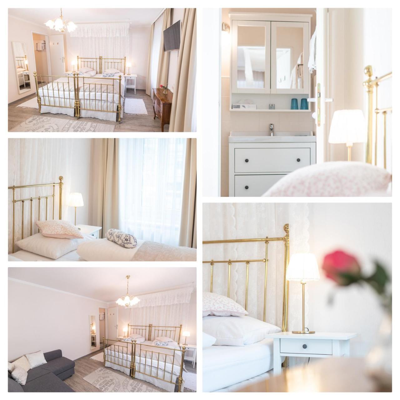 Cityhotel Am Domplatz Self-Checkin Klagenfurt am Woerthersee Esterno foto